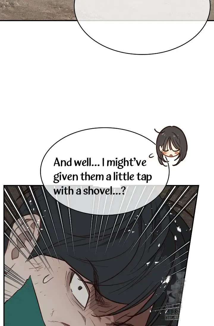 Flowers Are Bait Episode 17 - Page 14