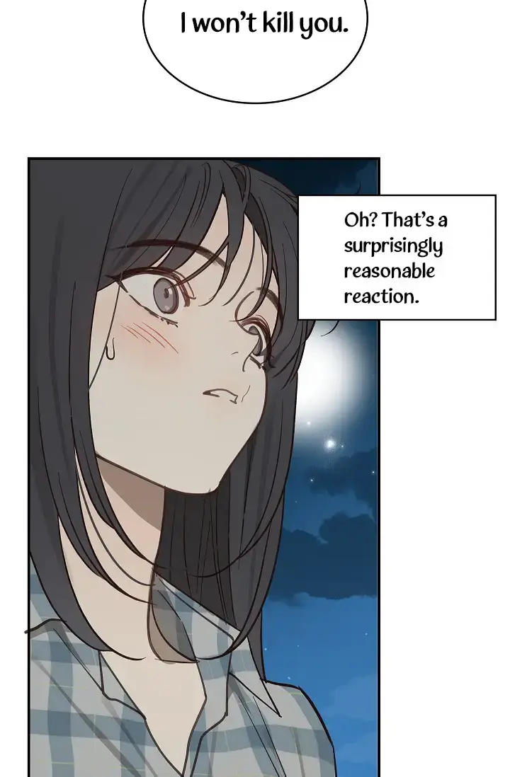 Flowers Are Bait Episode 17 - Page 27