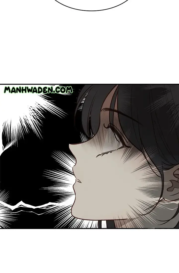 Flowers Are Bait Episode 17 - Page 31