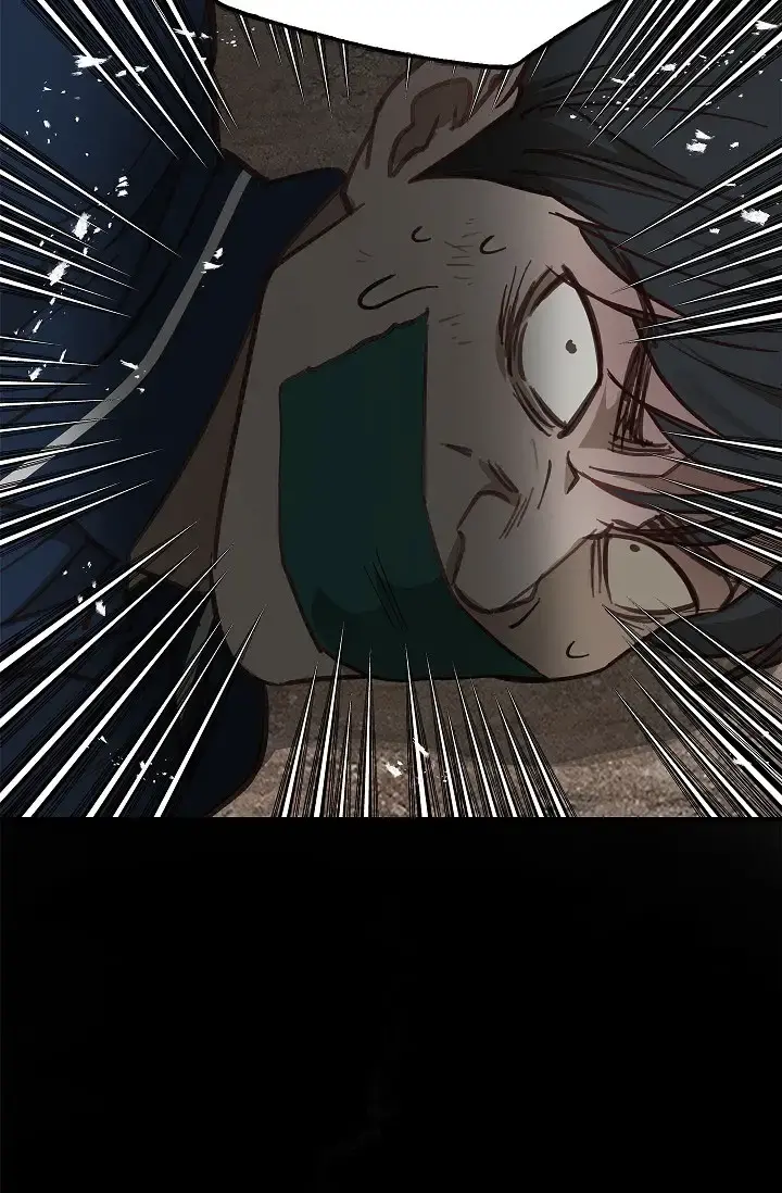 Flowers Are Bait Episode 17 - Page 35