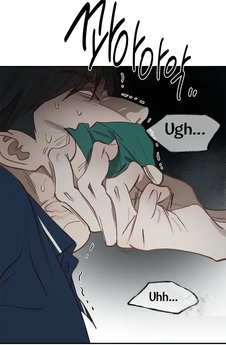 Flowers Are Bait Episode 17 - Page 44