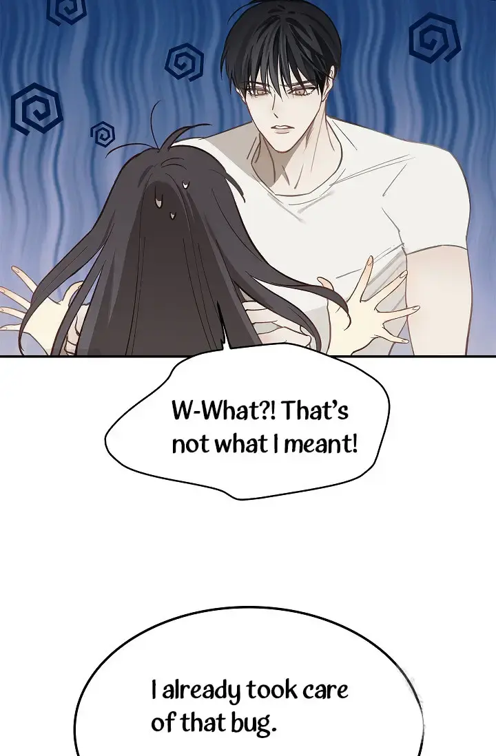 Flowers Are Bait Episode 17 - Page 5