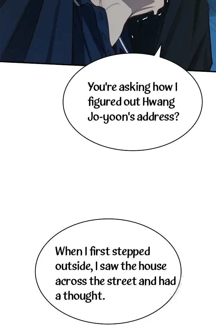 Flowers Are Bait Episode 17 - Page 55