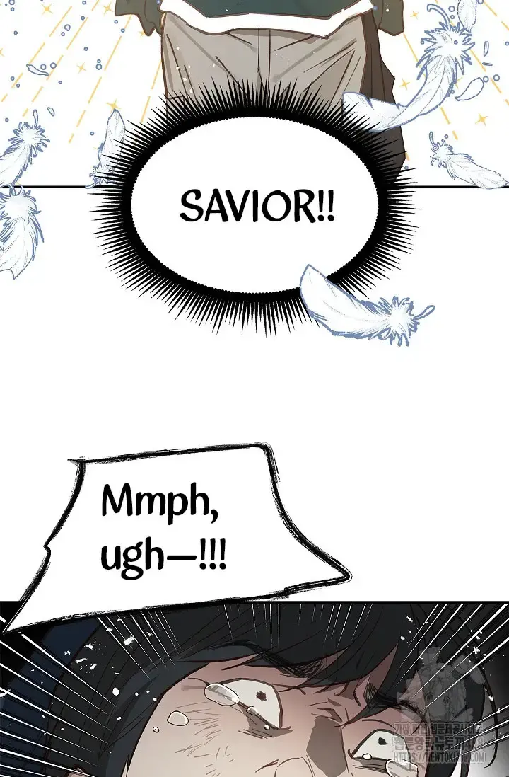 Flowers Are Bait Episode 17 - Page 70