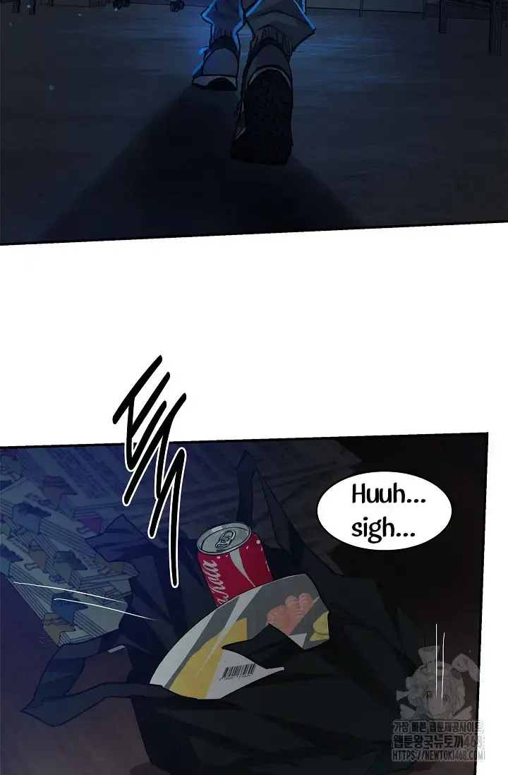 Flowers Are Bait Episode 17 - Page 86