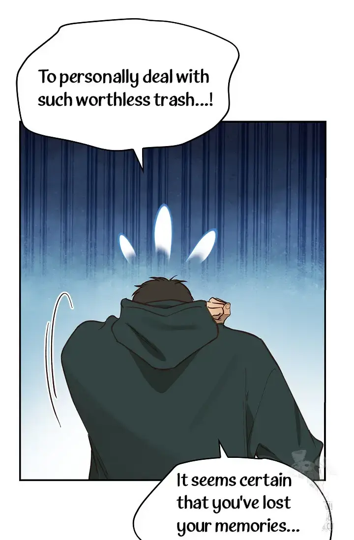 Flowers Are Bait Episode 17 - Page 92