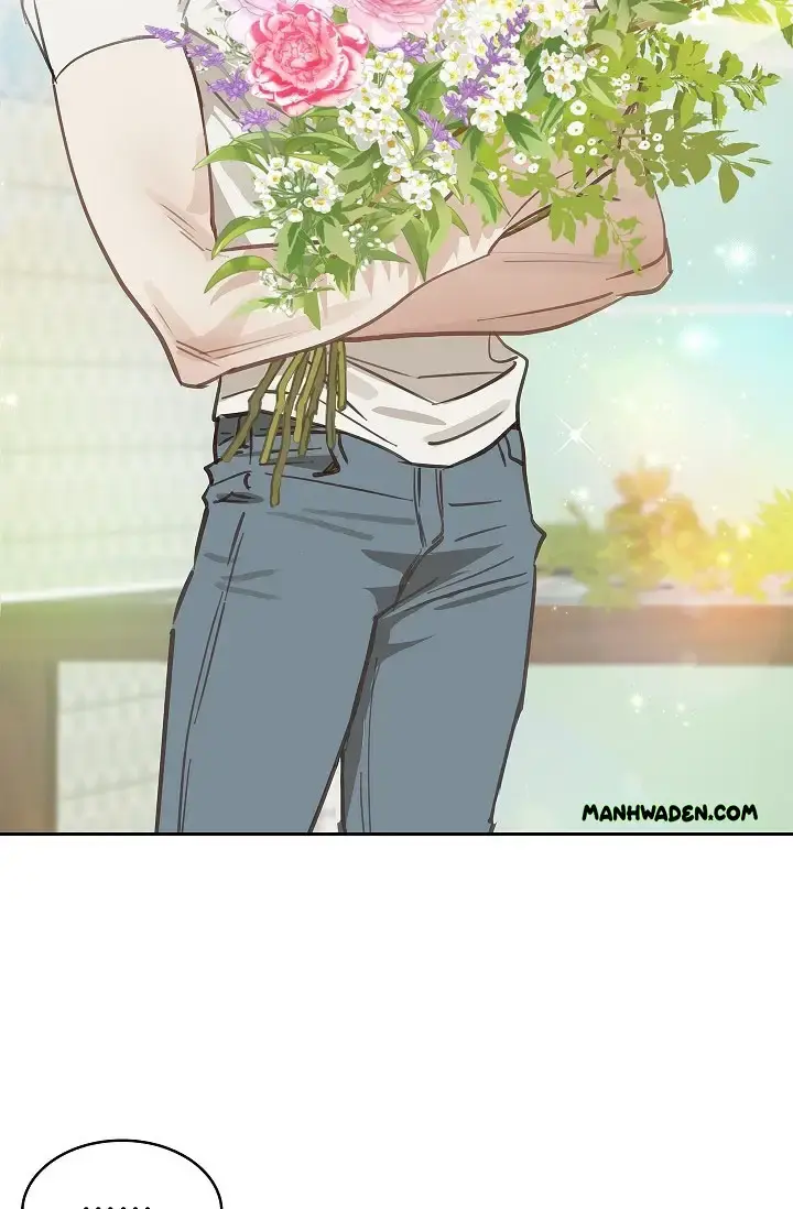 Flowers Are Bait Episode 18 - Page 15