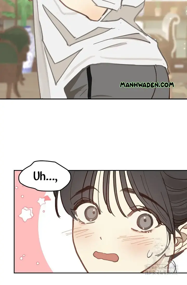 Flowers Are Bait Episode 18 - Page 36