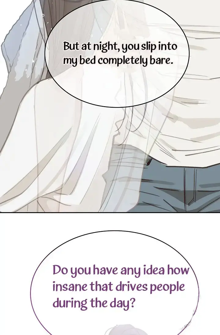 Flowers Are Bait Episode 18 - Page 39