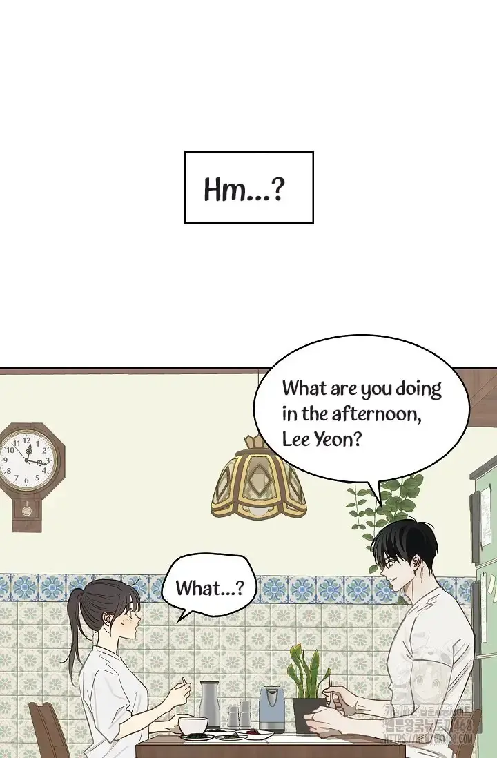 Flowers Are Bait Episode 18 - Page 43
