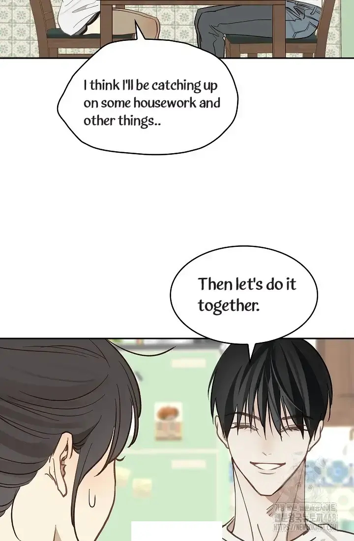 Flowers Are Bait Episode 18 - Page 44