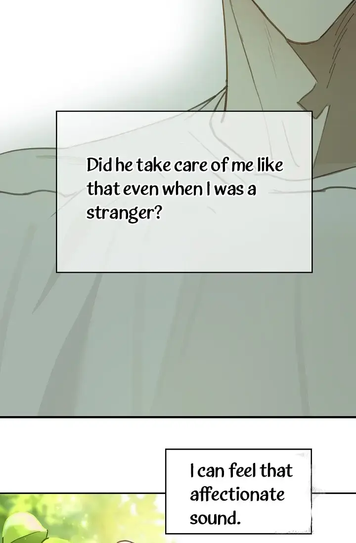 Flowers Are Bait Episode 18 - Page 59