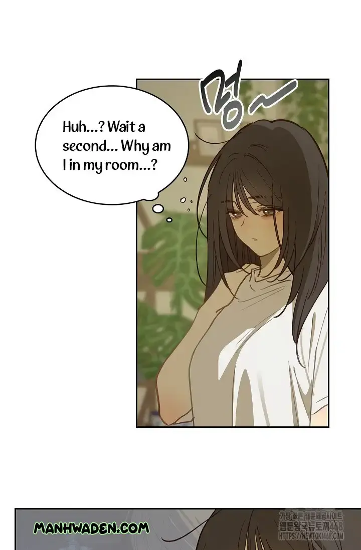 Flowers Are Bait Episode 18 - Page 6