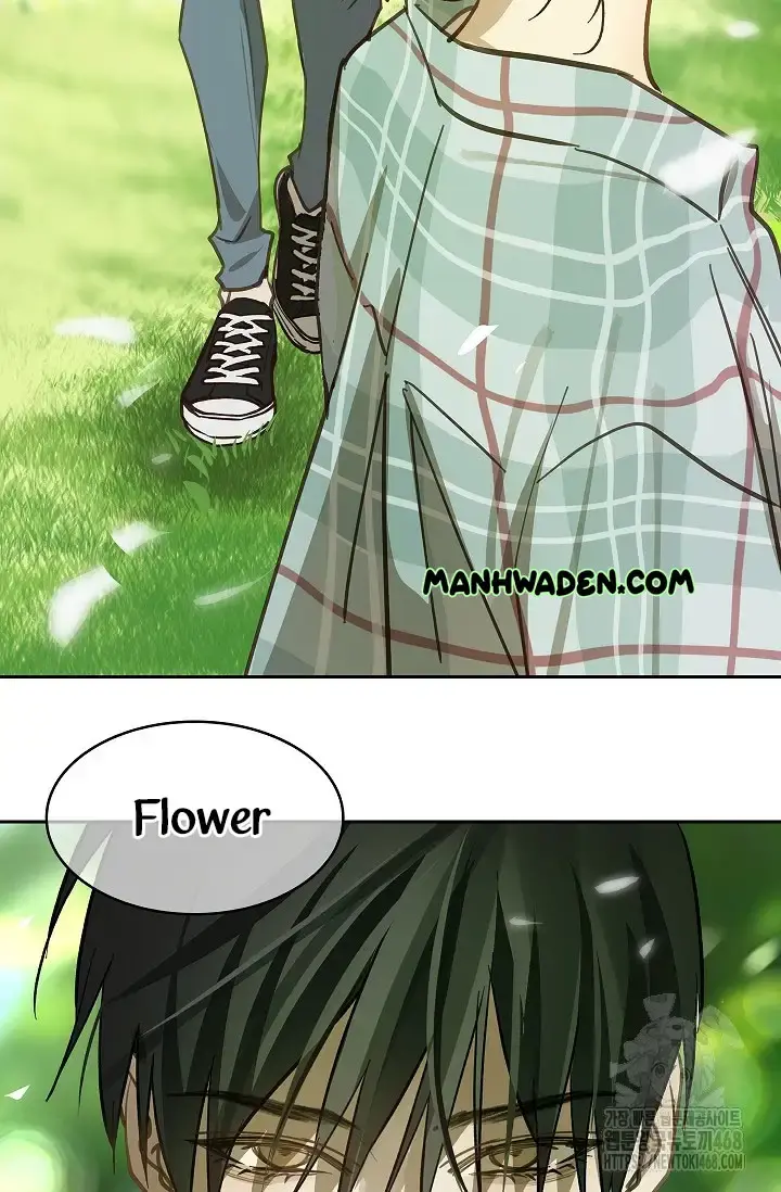 Flowers Are Bait Episode 18 - Page 65
