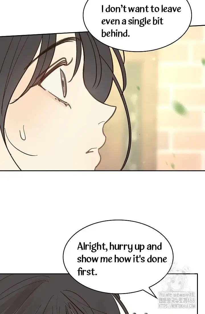 Flowers Are Bait Episode 18 - Page 70