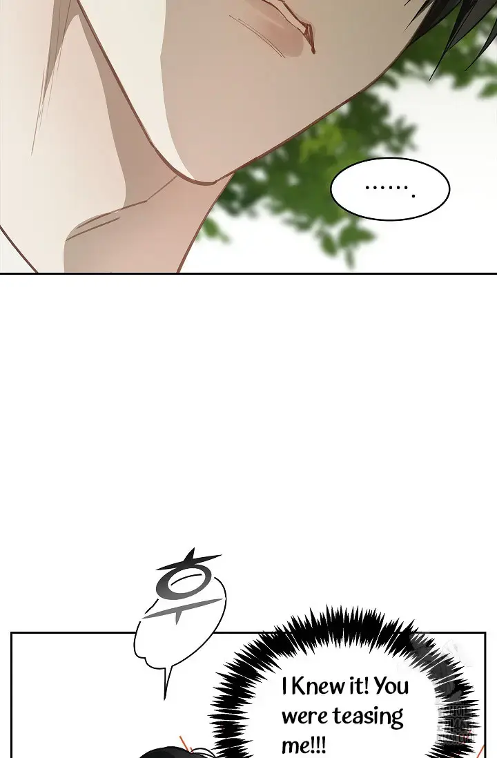Flowers Are Bait Episode 19 - Page 14