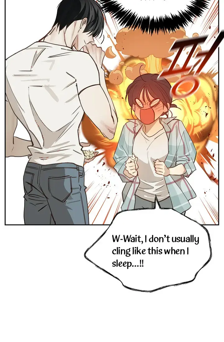 Flowers Are Bait Episode 19 - Page 15