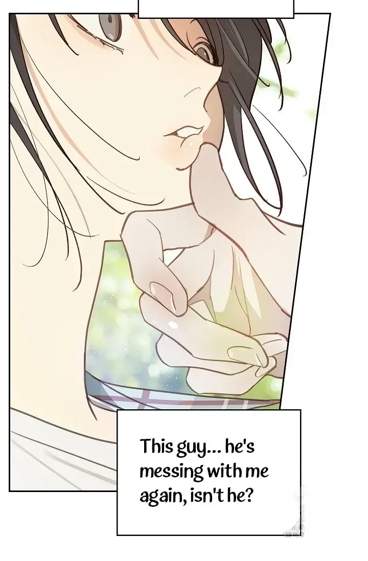 Flowers Are Bait Episode 19 - Page 29