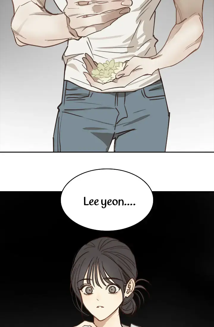 Flowers Are Bait Episode 19 - Page 3