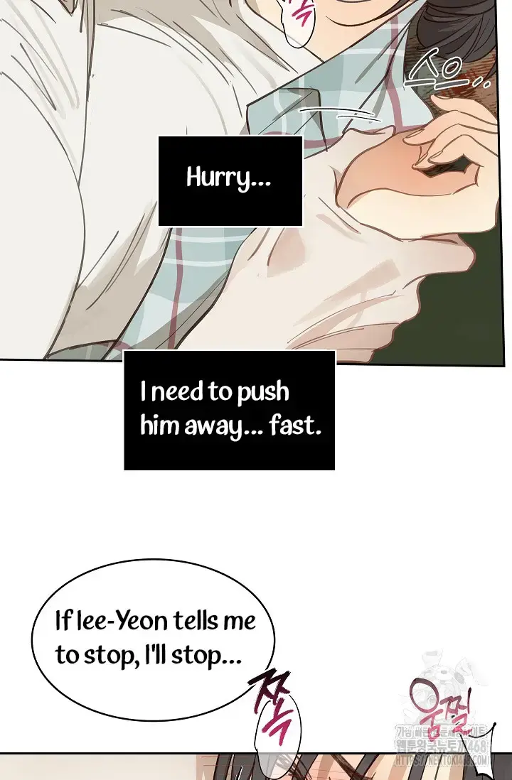 Flowers Are Bait Episode 19 - Page 81