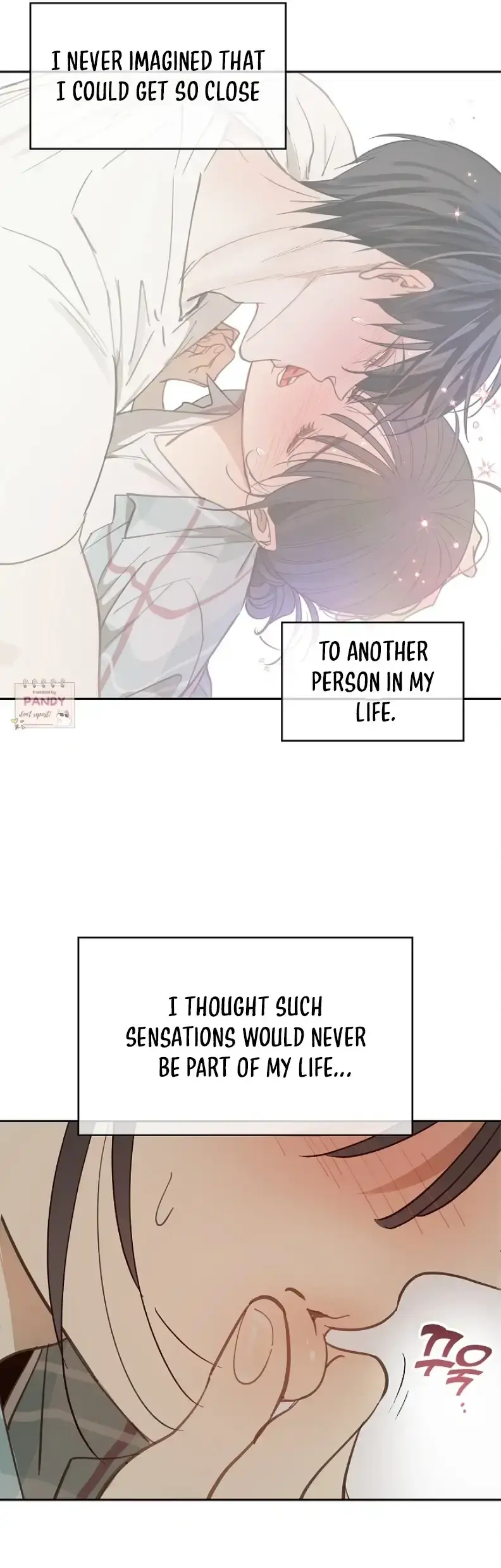 Flowers Are Bait Episode 20 - Page 16