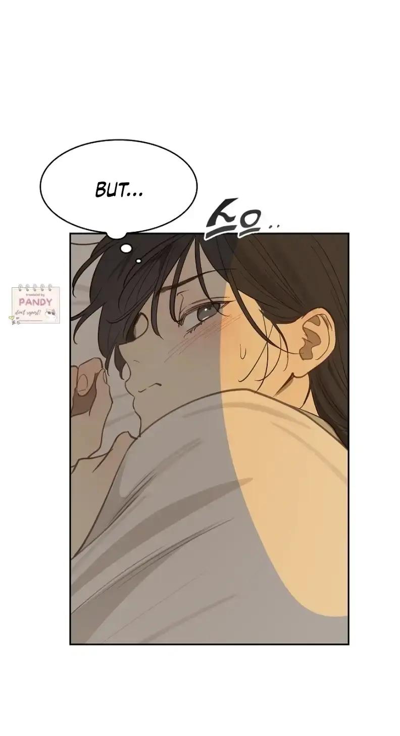 Flowers Are Bait Episode 20 - Page 21