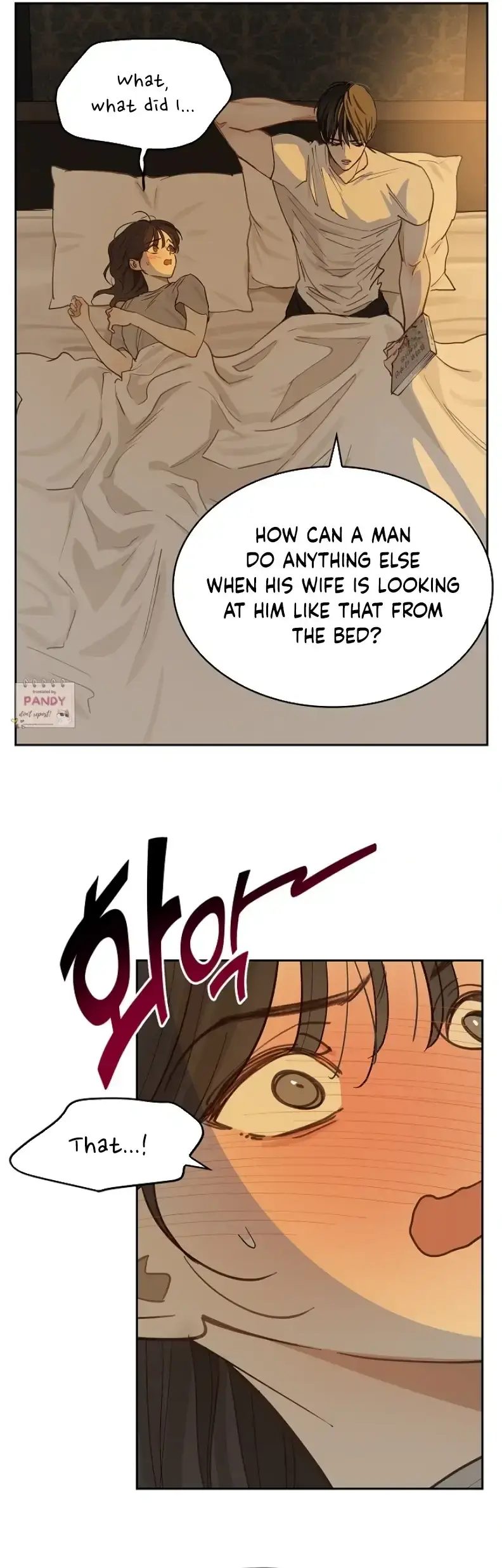 Flowers Are Bait Episode 20 - Page 26