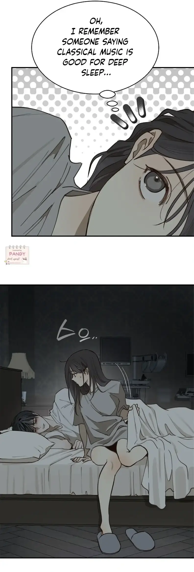 Flowers Are Bait Episode 20 - Page 38
