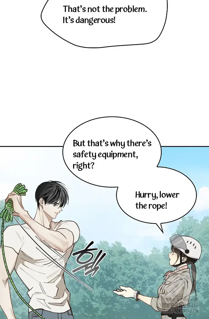 Flowers Are Bait Episode 21 - Page 16