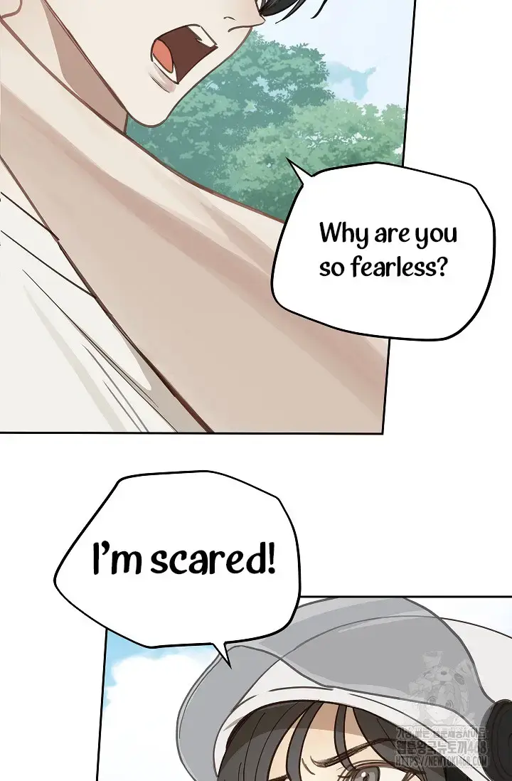 Flowers Are Bait Episode 21 - Page 36