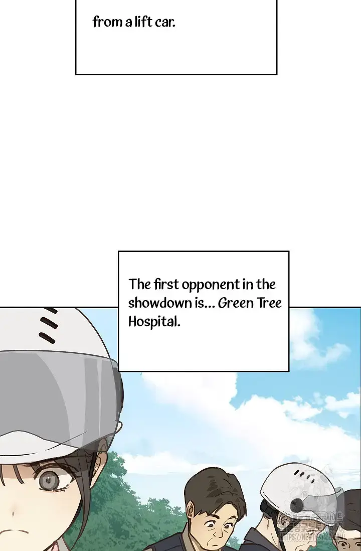 Flowers Are Bait Episode 21 - Page 6
