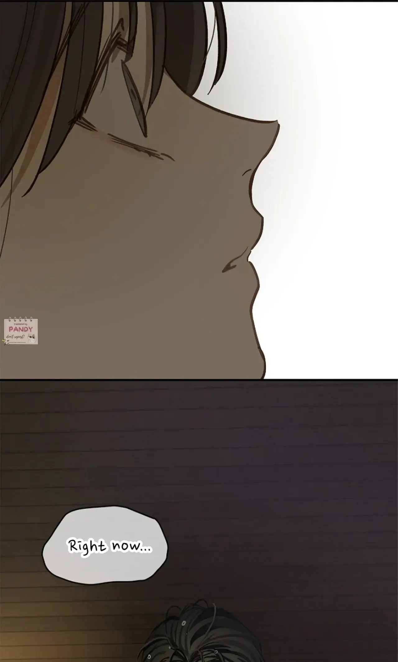 Flowers Are Bait Episode 24 - Page 10