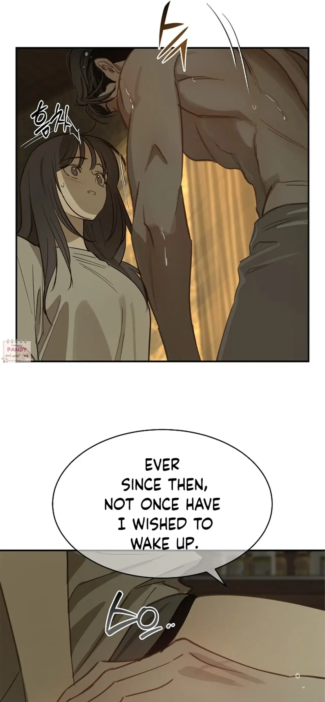 Flowers Are Bait Episode 24 - Page 17