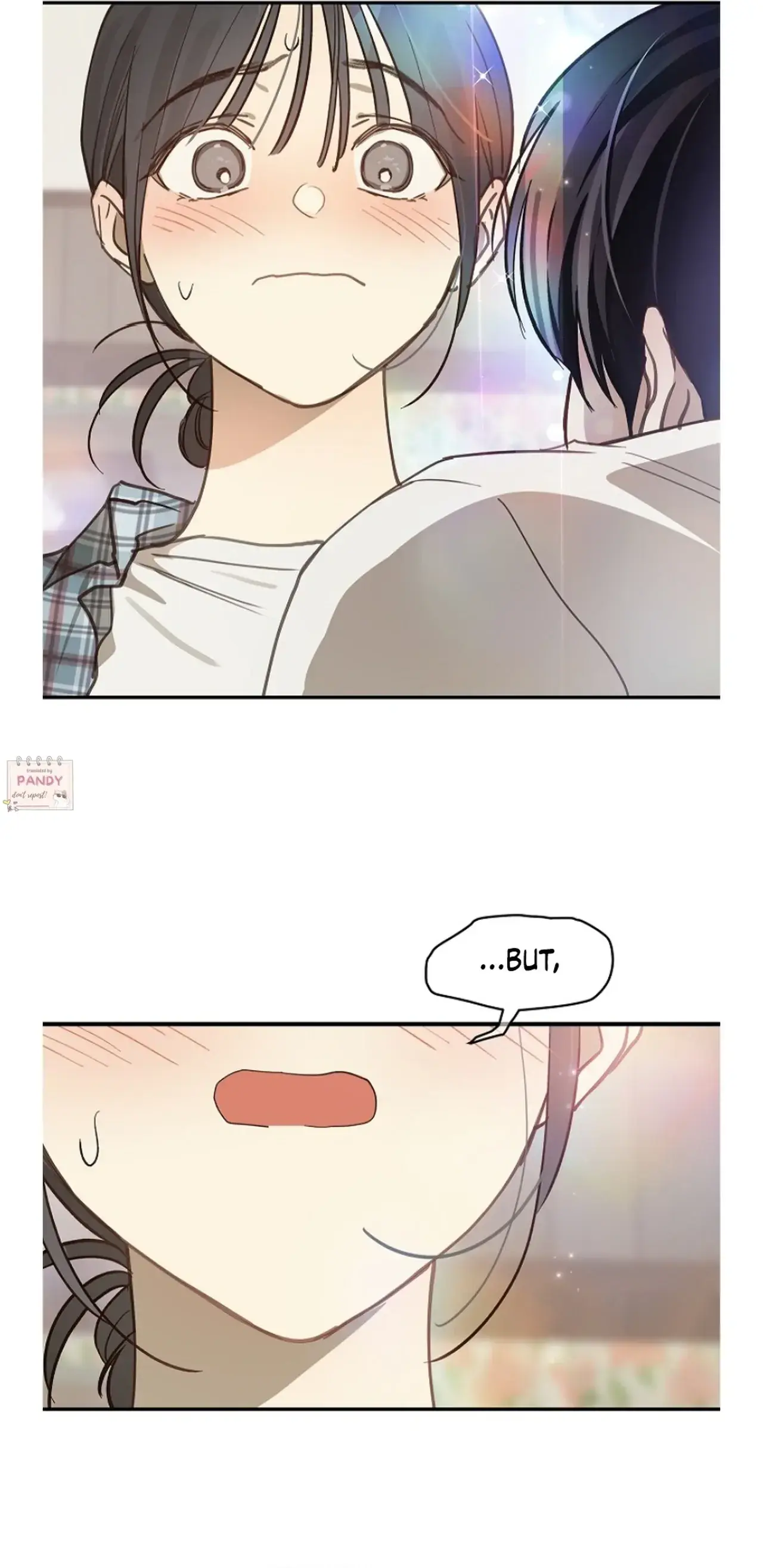 Flowers Are Bait Episode 24 - Page 43