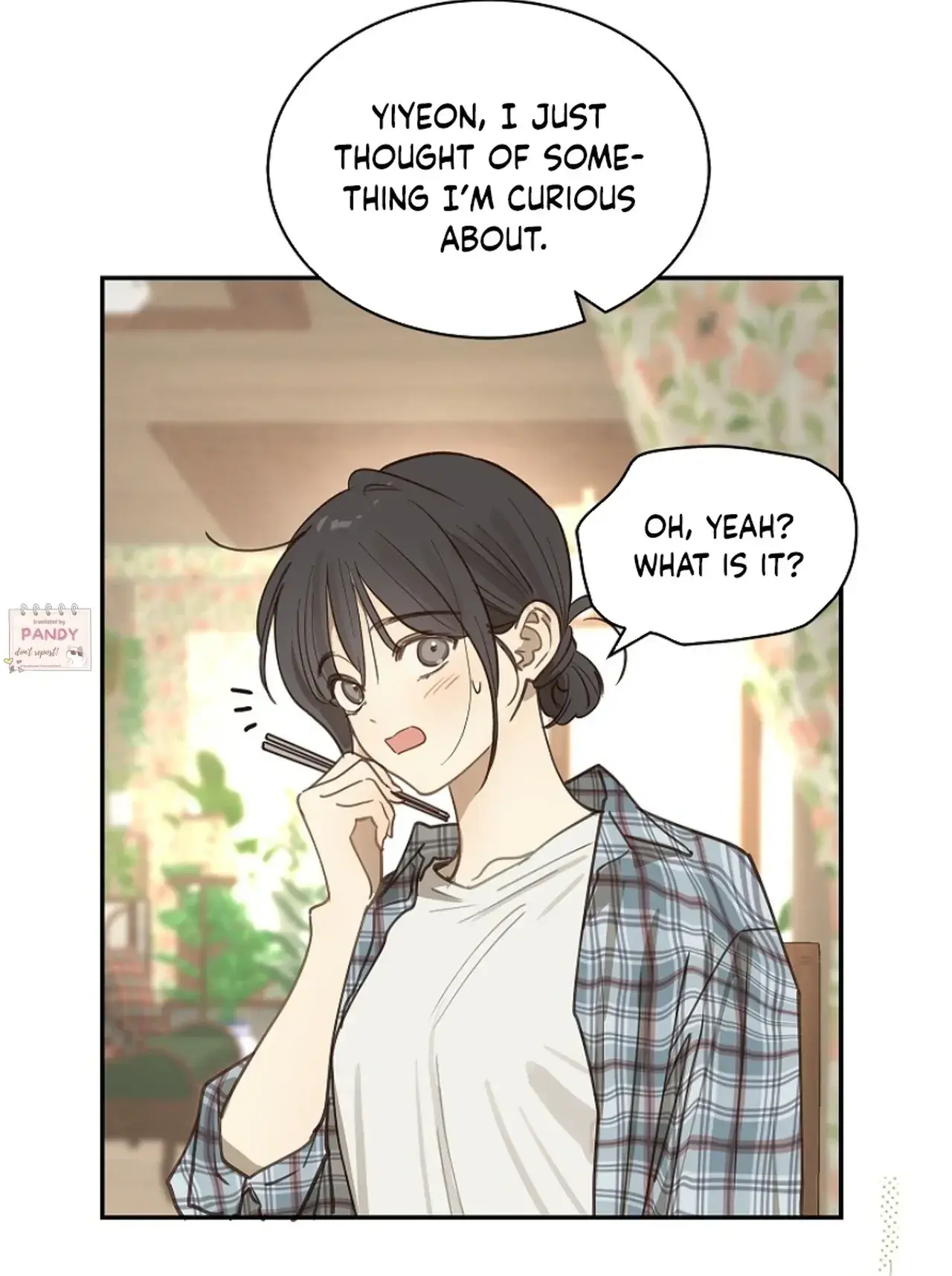 Flowers Are Bait Episode 24 - Page 52