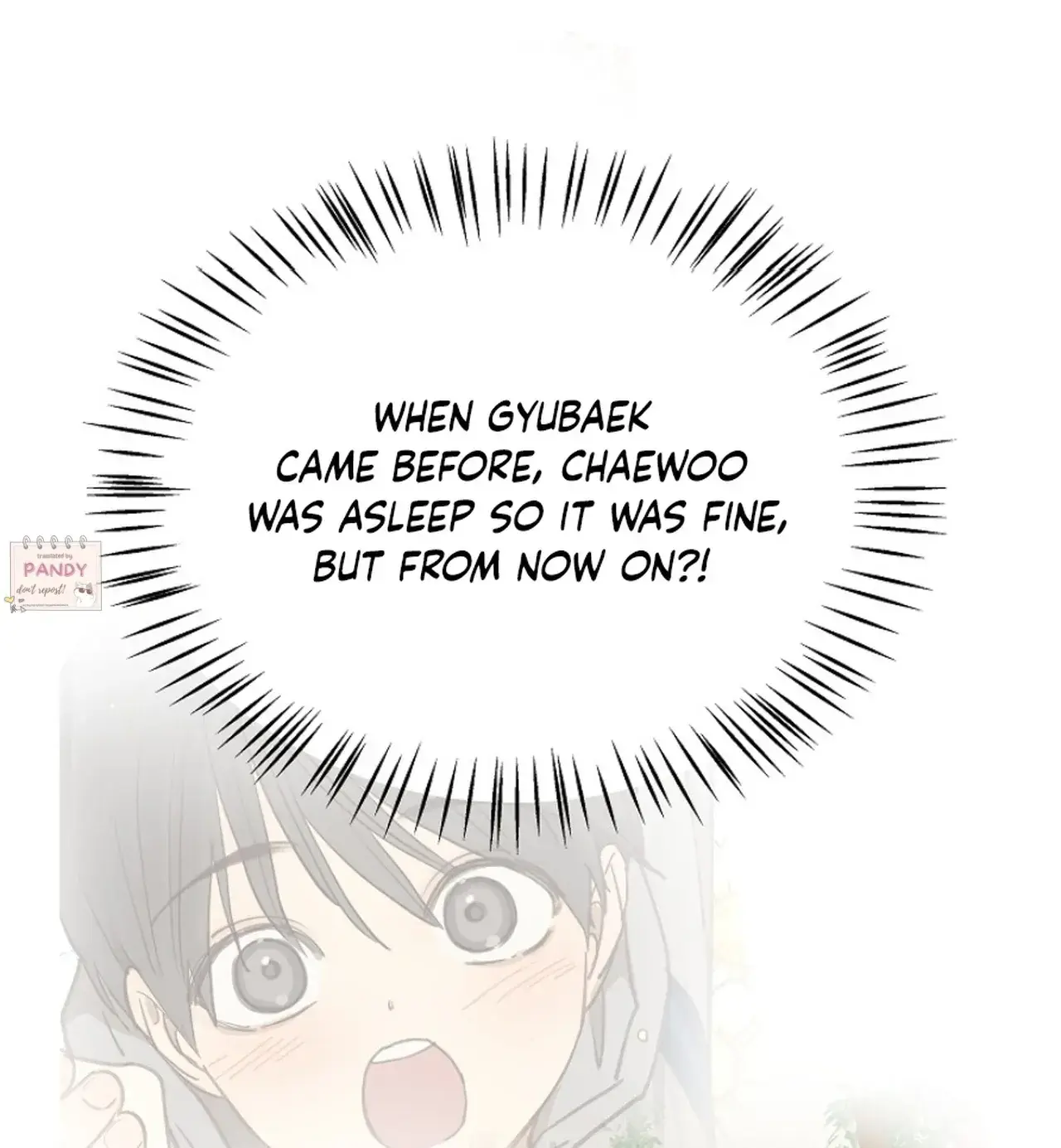 Flowers Are Bait Episode 24 - Page 55