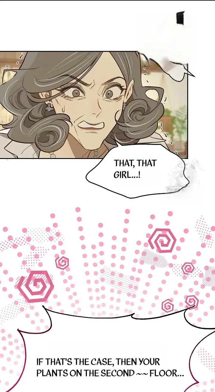 Flowers Are Bait Episode 9 - Page 16