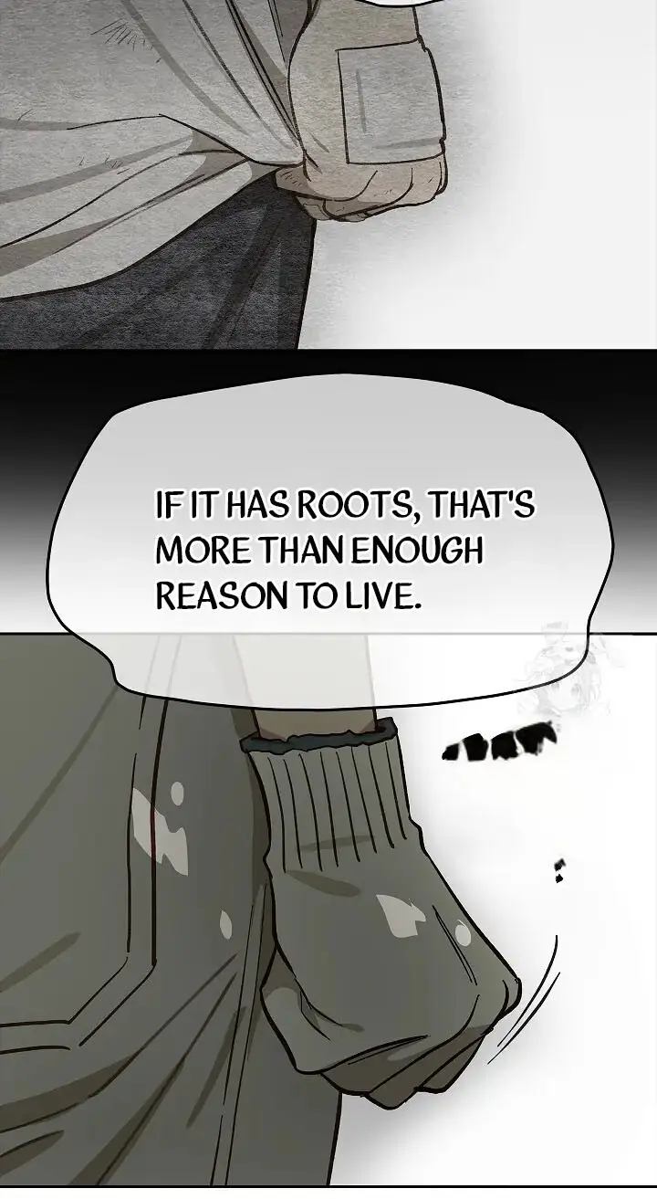 Flowers Are Bait Episode 9 - Page 37