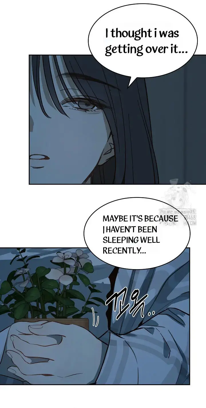 Flowers Are Bait Episode 9 - Page 45