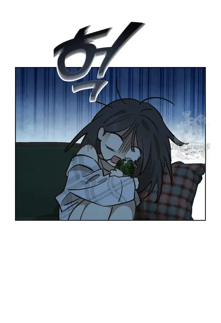 Flowers Are Bait Episode 9 - Page 50