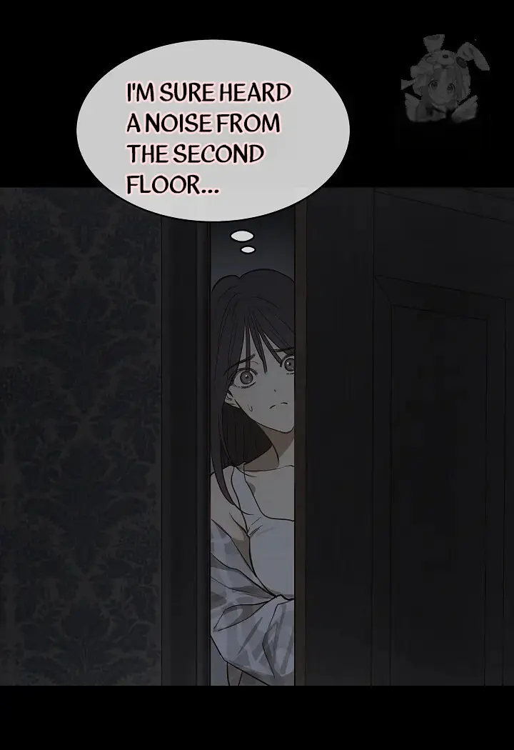 Flowers Are Bait Episode 9 - Page 55