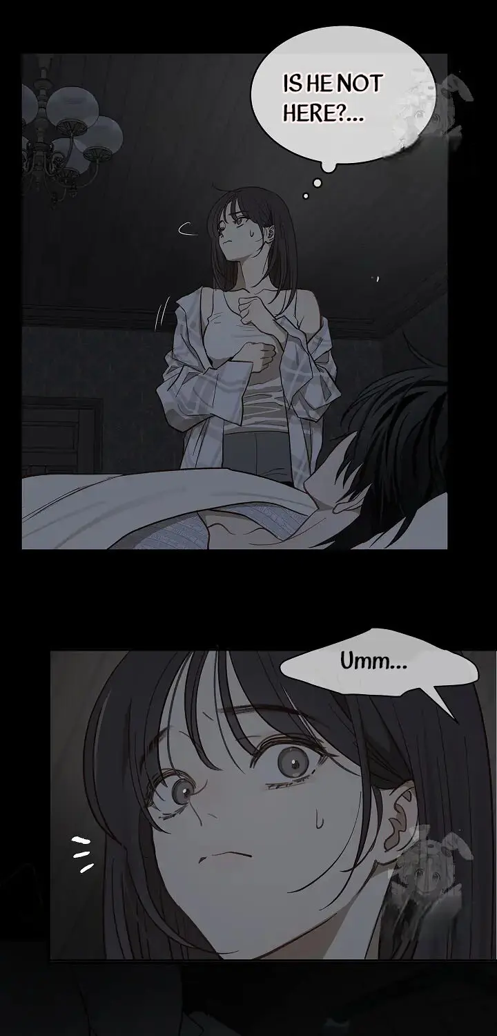 Flowers Are Bait Episode 9 - Page 56
