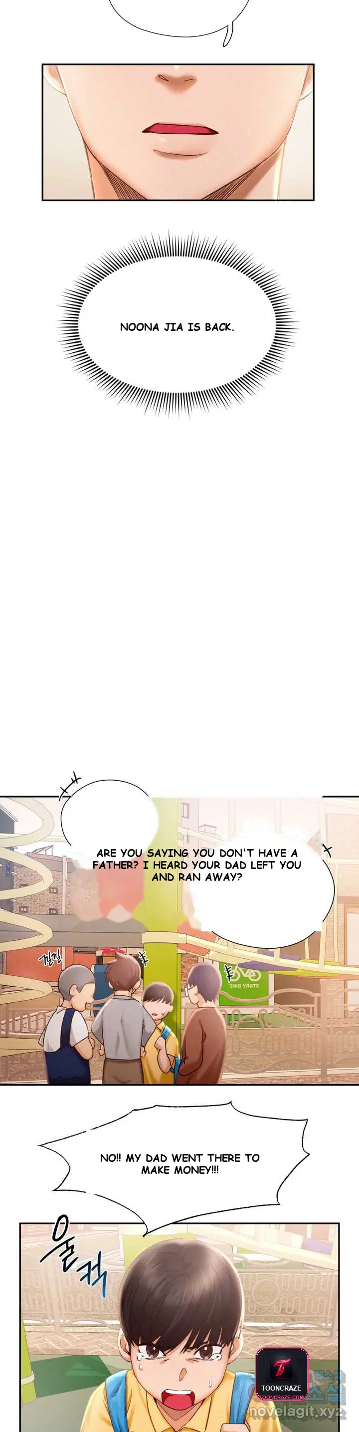Flying High Episode 1 - Page 15