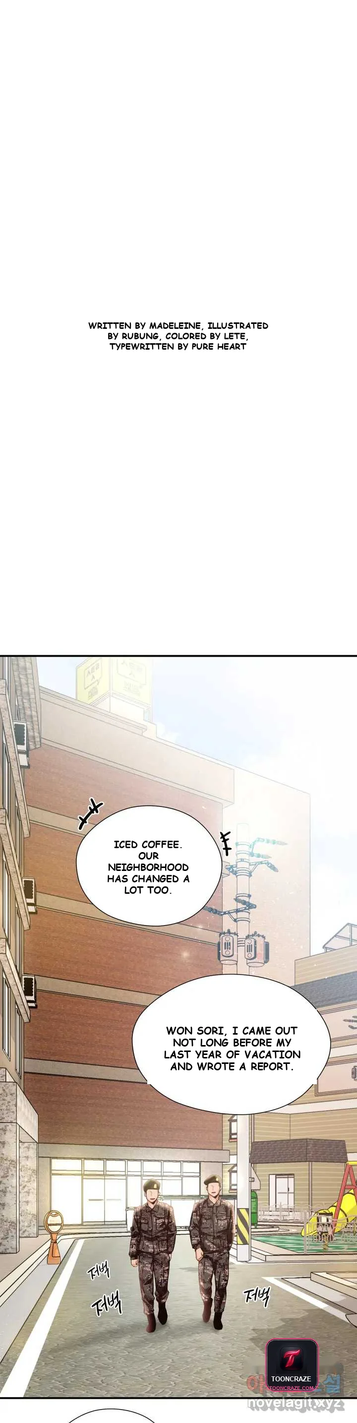 Flying High Episode 1 - Page 2