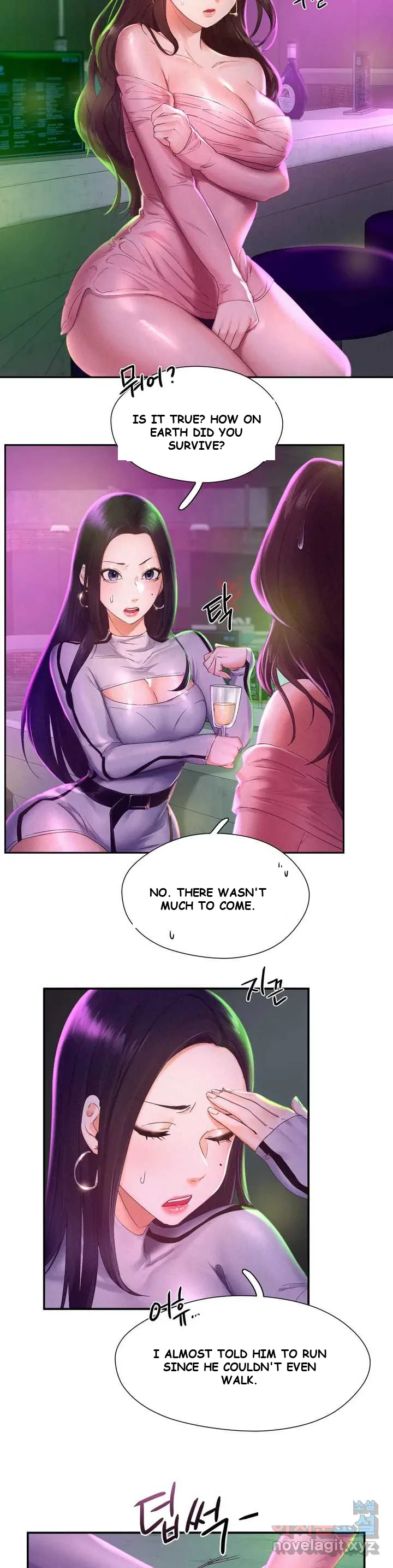 Flying High Episode 1 - Page 30