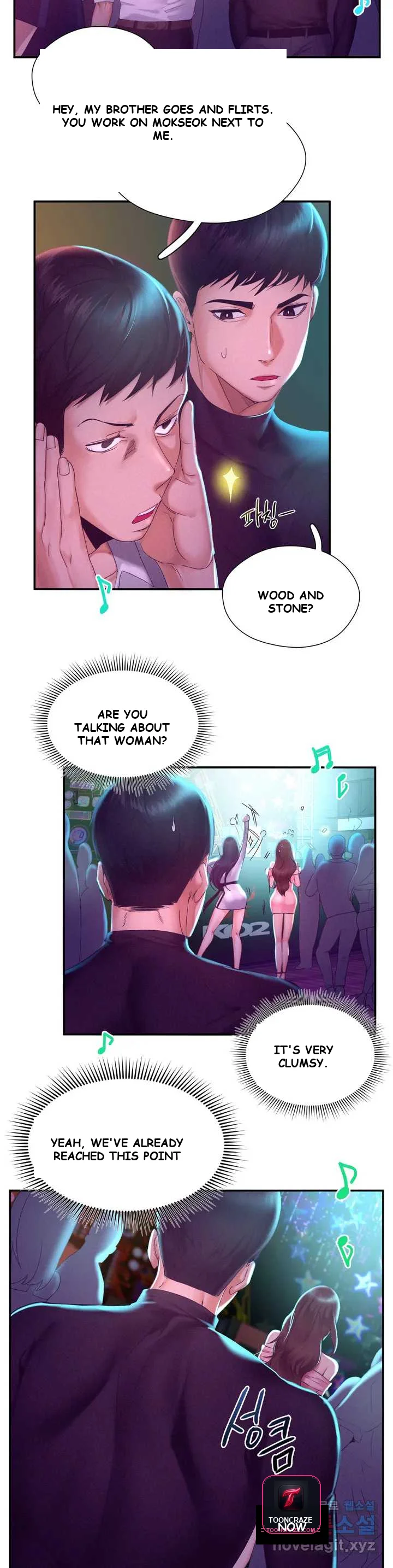 Flying High Episode 1 - Page 33