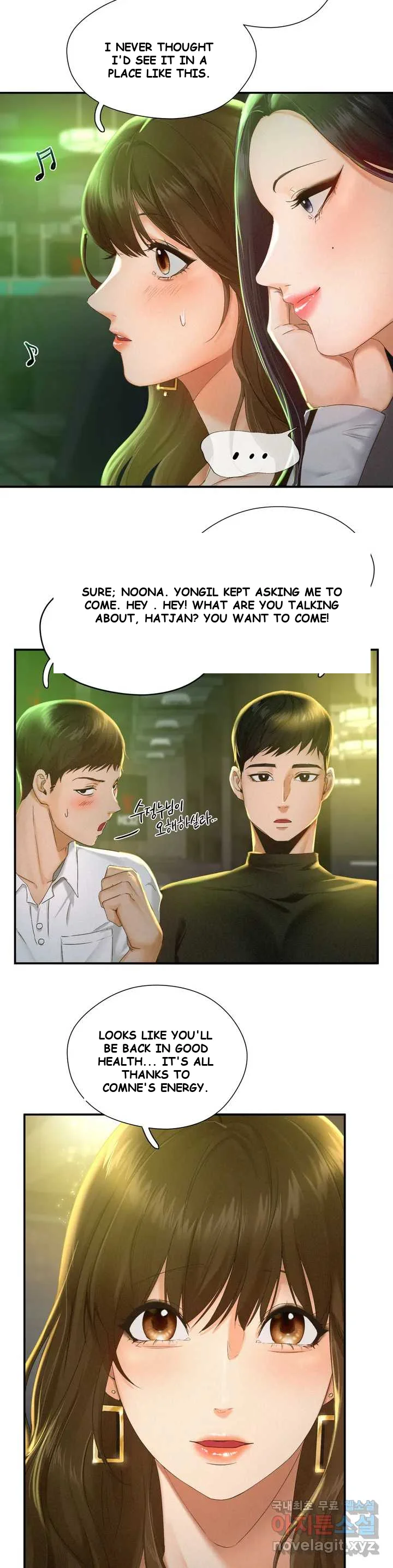 Flying High Episode 1 - Page 37