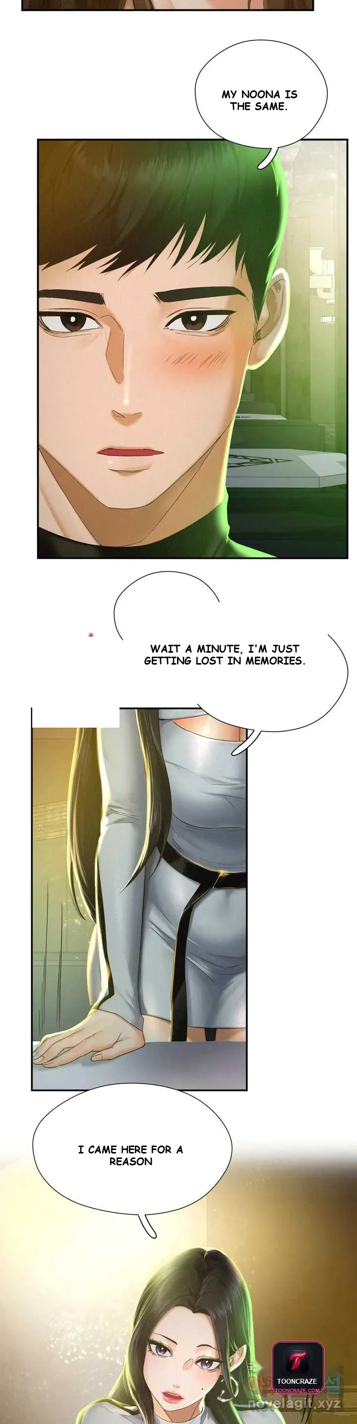 Flying High Episode 1 - Page 38