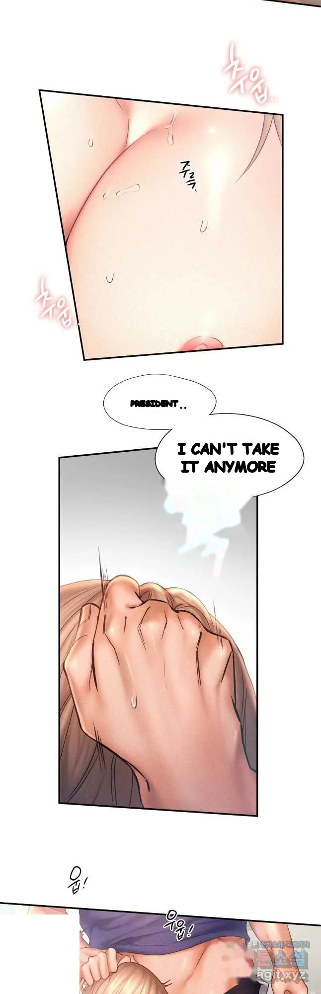 Flying High Episode 11 - Page 11
