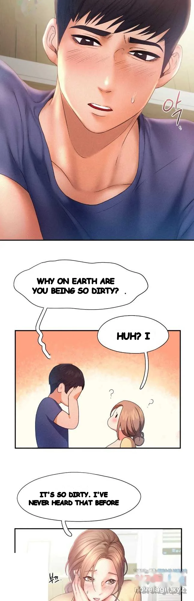 Flying High Episode 11 - Page 18